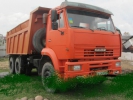 КамАЗ 65