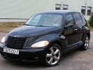 Chrysler PT Cruiser
