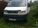 Citroen Jumper