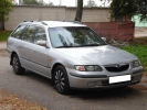 Mazda 626