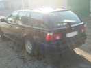 BMW 5 Series (E39)