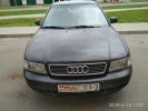 Audi A4 (B5)