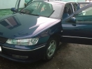 Peugeot 406