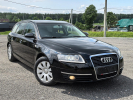 Audi A6 (C6)