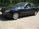 Mercedes S-Klasse (W220)