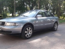 Audi A4 (B5)