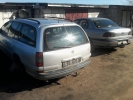 Opel Omega