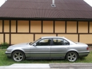 BMW 7 Series (E38)