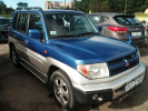 Mitsubishi Pajero Pinin