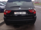 BMW X3 (E83)