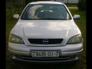 Opel Astra G