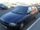 Ford Escort
