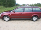 Volkswagen Passat B5