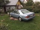 Mercedes S 320