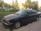 BMW 7 Series (E38)