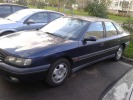 Renault Safrane