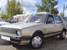 Volkswagen Golf 2