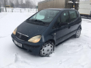 Mercedes A-Klasse (W168)