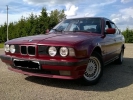 BMW 5 Series (E34)