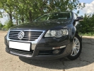 Volkswagen Passat B6