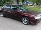 Peugeot 605