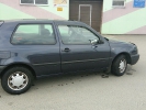 Volkswagen Golf 3