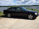 Mercedes S-Klasse (W140)
