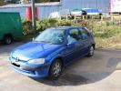 Peugeot 106