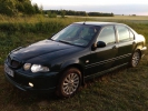 Rover 400 Series