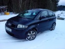 Audi A2