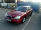 Daewoo Nubira
