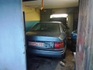 Ford Scorpio