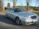 Mercedes S-Klasse (W220)