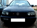 Volkswagen Golf 3