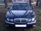 Rover 75