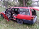 Opel Omega