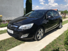 Opel Astra J