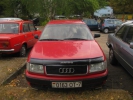 Audi 100