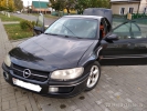 Opel Omega