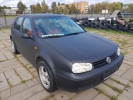 Volkswagen Golf 4