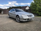 Mercedes CLC-Class