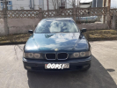 BMW 5 Series (E39)