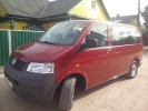 Volkswagen T5 Transporter