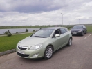 Opel Astra J