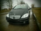 Mercedes A-Class