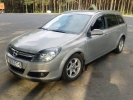 Opel Astra H
