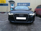 Audi A6 (C7)
