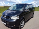 Volkswagen T5 Caravelle