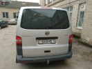 Volkswagen T5 Caravelle