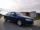 Peugeot 406